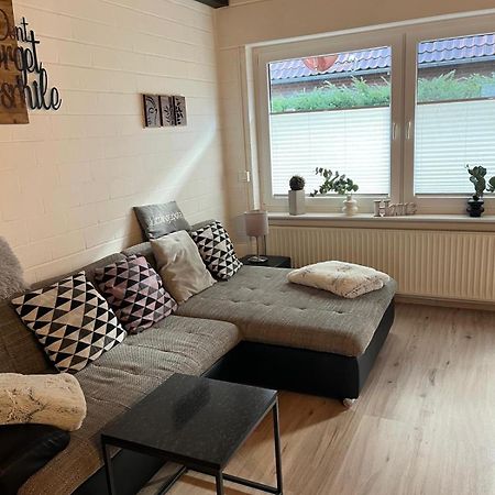 Haus Kinzigtal Molenstrasse 27 5 Villa Norddeich  Dış mekan fotoğraf